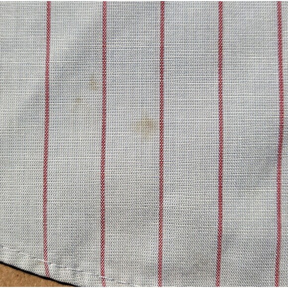 VTG GEM White Zombie Shirt Astro-Creep: 2000 Tour XL Cintas Work Patch READ NOTE - Picture 11 of 16